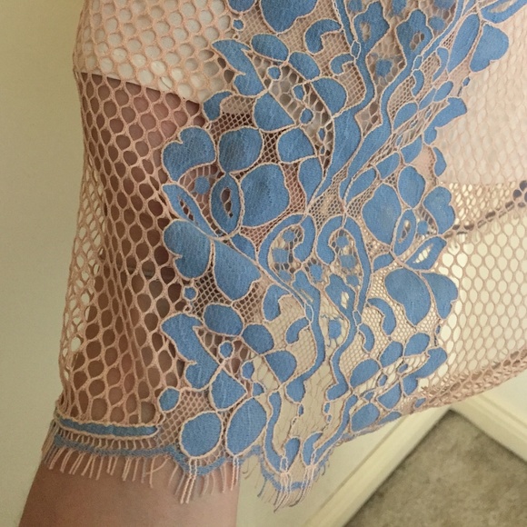 ❌SOLD❌ BRAND NEW Lace/mesh tank top - Picture 6 of 8